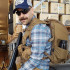Рюкзак Helikon-Tex® Bail Out Bag Backpack - Cordura 23 L Рюкзак Helikon-Tex® Bail Out Bag Backpack - Cordura 23 L