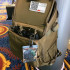 Рюкзак Helikon-Tex® Bail Out Bag Backpack - Cordura 23 L Рюкзак Helikon-Tex® Bail Out Bag Backpack - Cordura 23 L