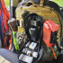 Рюкзак Helikon-Tex® Bail Out Bag Backpack - Cordura 23 L Рюкзак Helikon-Tex® Bail Out Bag Backpack - Cordura 23 L