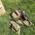 Рюкзак Helikon-Tex® Bail Out Bag Backpack - Cordura 23 L Рюкзак Helikon-Tex® Bail Out Bag Backpack - Cordura 23 L