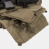 Рюкзак Helikon-Tex® Bail Out Bag Backpack - Cordura 23 L Рюкзак Helikon-Tex® Bail Out Bag Backpack - Cordura 23 L