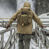 Рюкзак Helikon-Tex® Bergen Backpack® 25 L Рюкзак Helikon-Tex® Bergen Backpack® 25 L