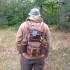 Рюкзак Helikon-Tex® Bergen Backpack® 25 L Рюкзак Helikon-Tex® Bergen Backpack® 25 L