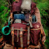 Рюкзак Helikon-Tex® Bergen Backpack® 25 L Рюкзак Helikon-Tex® Bergen Backpack® 25 L