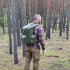 Рюкзак Helikon-Tex® Bergen Backpack® 25 L Рюкзак Helikon-Tex® Bergen Backpack® 25 L