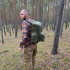 Рюкзак Helikon-Tex® Bergen Backpack® 25 L Рюкзак Helikon-Tex® Bergen Backpack® 25 L