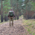 Рюкзак Helikon-Tex® Bergen Backpack® 25 L Рюкзак Helikon-Tex® Bergen Backpack® 25 L