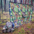 Рюкзак Helikon-Tex® EDC Backpack® - Cordura® 24 L Рюкзак Helikon-Tex® EDC Backpack® - Cordura® 24 L