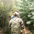 Рюкзак Helikon-Tex® EDC Backpack® - Cordura® 24 L Рюкзак Helikon-Tex® EDC Backpack® - Cordura® 24 L
