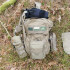 Рюкзак Helikon-Tex® EDC Backpack® - Cordura® 24 L Рюкзак Helikon-Tex® EDC Backpack® - Cordura® 24 L