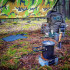 Рюкзак Helikon-Tex® EDC Backpack® - Cordura® 24 L Рюкзак Helikon-Tex® EDC Backpack® - Cordura® 24 L