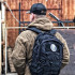 Рюкзак Helikon-Tex® EDC Backpack® - Cordura® 24 L Рюкзак Helikon-Tex® EDC Backpack® - Cordura® 24 L