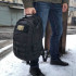 Рюкзак Helikon-Tex® EDC Backpack® - Cordura® 24 L Рюкзак Helikon-Tex® EDC Backpack® - Cordura® 24 L