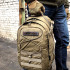 Рюкзак Helikon-Tex® EDC Backpack® - Cordura® 24 L Рюкзак Helikon-Tex® EDC Backpack® - Cordura® 24 L