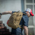 Рюкзак Helikon-Tex® EDC Backpack® - Cordura® 24 L Рюкзак Helikon-Tex® EDC Backpack® - Cordura® 24 L