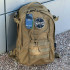 Рюкзак Helikon-Tex® EDC Backpack® - Cordura® 24 L Рюкзак Helikon-Tex® EDC Backpack® - Cordura® 24 L