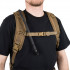 Рюкзак Helikon-Tex® EDC Backpack® - Cordura® 24 L Рюкзак Helikon-Tex® EDC Backpack® - Cordura® 24 L