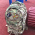 Колір: Multicam Колір: Multicam
