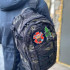 Рюкзак Helikon-Tex® EDC Backpack® - Cordura® 24 L Рюкзак Helikon-Tex® EDC Backpack® - Cordura® 24 L