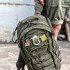 Колір: Olive Green Колір: Olive Green