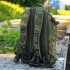 Рюкзак Helikon-Tex® EDC Backpack® - Cordura® 24 L Рюкзак Helikon-Tex® EDC Backpack® - Cordura® 24 L