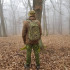 Рюкзак Helikon-Tex® EDC Backpack® - Cordura® 24 L Рюкзак Helikon-Tex® EDC Backpack® - Cordura® 24 L