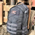 Рюкзак Helikon-Tex® EDC Backpack® - Cordura® 24 L Рюкзак Helikon-Tex® EDC Backpack® - Cordura® 24 L