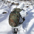 Колір: US Woodland Колір: US Woodland