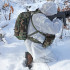 Колір: US Woodland Колір: US Woodland