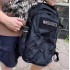 Рюкзак Helikon-Tex® EDC Lite Backpack - Nylon 21 L Рюкзак Helikon-Tex® EDC Lite Backpack - Nylon 21 L