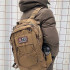 Рюкзак Helikon-Tex® EDC Lite Backpack - Nylon 21 L Рюкзак Helikon-Tex® EDC Lite Backpack - Nylon 21 L