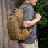 Рюкзак Helikon-Tex® EDC Lite Backpack - Nylon 21 L Рюкзак Helikon-Tex® EDC Lite Backpack - Nylon 21 L