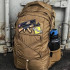 Рюкзак Helikon-Tex® EDC Lite Backpack - Nylon 21 L Рюкзак Helikon-Tex® EDC Lite Backpack - Nylon 21 L