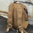 Рюкзак Helikon-Tex® EDC Lite Backpack - Nylon 21 L Рюкзак Helikon-Tex® EDC Lite Backpack - Nylon 21 L