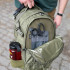 Рюкзак Helikon-Tex® EDC Lite Backpack - Nylon 21 L Рюкзак Helikon-Tex® EDC Lite Backpack - Nylon 21 L