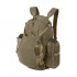 Рюкзак Helikon-Tex® Groundhog Backpack - Nylon 16 L Рюкзак Helikon-Tex® Groundhog Backpack - Nylon 16 L