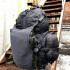 Рюкзак Helikon-Tex® Groundhog Backpack - Nylon 16 L Рюкзак Helikon-Tex® Groundhog Backpack - Nylon 16 L