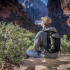 Рюкзак Helikon-Tex® Groundhog Backpack - Nylon 16 L Рюкзак Helikon-Tex® Groundhog Backpack - Nylon 16 L