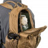 Рюкзак Helikon-Tex® Groundhog Backpack - Nylon 16 L Рюкзак Helikon-Tex® Groundhog Backpack - Nylon 16 L