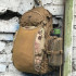 Рюкзак Helikon-Tex® Groundhog Backpack - Nylon 16 L Рюкзак Helikon-Tex® Groundhog Backpack - Nylon 16 L