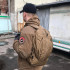 Рюкзак Helikon-Tex® Groundhog Backpack - Nylon 16 L Рюкзак Helikon-Tex® Groundhog Backpack - Nylon 16 L