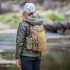 Рюкзак Helikon-Tex® Groundhog Backpack - Nylon 16 L Рюкзак Helikon-Tex® Groundhog Backpack - Nylon 16 L