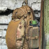 Рюкзак Helikon-Tex® Groundhog Backpack - Nylon 16 L Рюкзак Helikon-Tex® Groundhog Backpack - Nylon 16 L