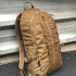 Рюкзак Helikon-Tex® Groundhog Backpack - Nylon 16 L Рюкзак Helikon-Tex® Groundhog Backpack - Nylon 16 L