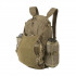 Рюкзак Helikon-Tex® Groundhog Backpack - Nylon 16 L Рюкзак Helikon-Tex® Groundhog Backpack - Nylon 16 L