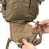 Рюкзак Helikon-Tex® Groundhog Backpack - Nylon 16 L Рюкзак Helikon-Tex® Groundhog Backpack - Nylon 16 L