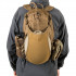 Рюкзак Helikon-Tex® Groundhog Backpack - Nylon 16 L Рюкзак Helikon-Tex® Groundhog Backpack - Nylon 16 L