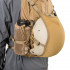 Рюкзак Helikon-Tex® Groundhog Backpack - Nylon 16 L Рюкзак Helikon-Tex® Groundhog Backpack - Nylon 16 L