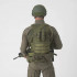 Рюкзак тактичний Helikon-Tex® Guardian Smallpack - Cordura 7.5 L