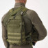 Рюкзак тактичний Helikon-Tex® Guardian Smallpack - Cordura 7.5 L